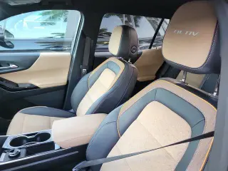 Chevrolet Equinox 2025 ACTIV 4p SUV