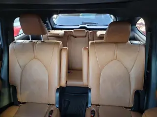 Toyota Highlander 2021 Platinum SUV 4p.