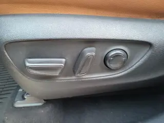 Toyota Highlander 2021 Platinum SUV 4p.