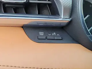 Toyota Highlander 2021 Platinum SUV 4p.