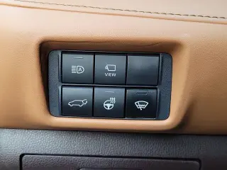 Toyota Highlander 2021 Platinum SUV 4p.