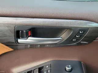 Toyota Highlander 2021 Platinum SUV 4p.