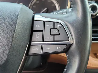 Toyota Highlander 2021 Platinum SUV 4p.