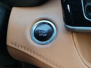 Toyota Highlander 2021 Platinum SUV 4p.