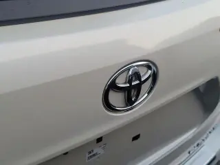 Toyota Highlander 2021 Platinum SUV 4p.