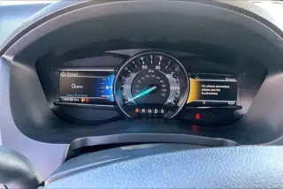 Ford Explorer 2018 AWD Limited 4p SUV