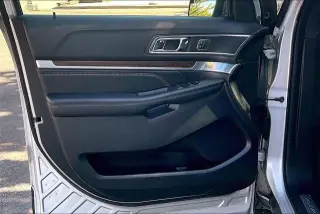 Ford Explorer 2018 AWD Limited 4p SUV