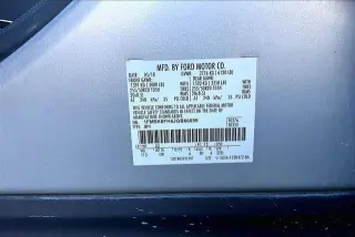 Ford Explorer 2018 AWD Limited 4p SUV