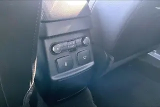 Ford Explorer 2018 AWD Limited 4p SUV