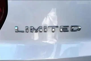 Ford Explorer 2018 AWD Limited 4p SUV