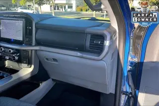Ford F-150 2024 4x4 XLT 4p SuperCab 6.5 ft. SB