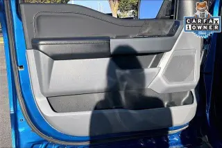 Ford F-150 2024 4x4 XLT 4p SuperCab 6.5 ft. SB
