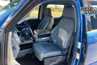 Ford F-150 2024 4x4 XLT 4p SuperCab 6.5 ft. SB