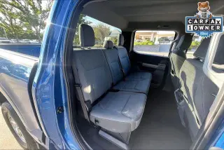 Ford F-150 2024 4x4 XLT 4p SuperCab 6.5 ft. SB