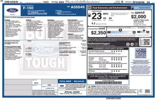 Ford F-150 2024 4x4 XLT 4p SuperCab 6.5 ft. SB