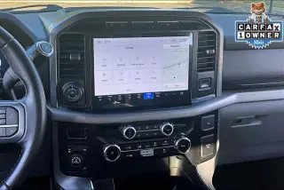 Ford F-150 2024 4x4 XLT 4p SuperCab 6.5 ft. SB