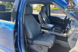 Ford F-150 2024 4x4 XLT 4p SuperCab 6.5 ft. SB