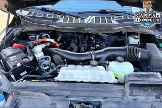 Ford F-150 2024 4x4 XLT 4p SuperCab 6.5 ft. SB