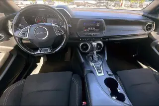 Chevrolet Camaro 2020 LT 2dr Convertible con 1LT
