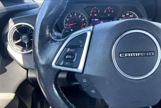 Chevrolet Camaro 2020 LT 2dr Convertible con 1LT