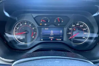 Chevrolet Camaro 2020 LT 2dr Convertible con 1LT