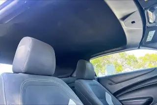 Chevrolet Camaro 2020 LT 2dr Convertible con 1LT