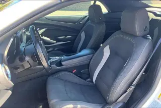 Chevrolet Camaro 2020 LT 2dr Convertible con 1LT