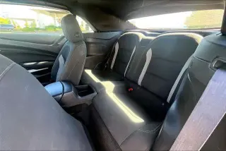 Chevrolet Camaro 2020 LT 2dr Convertible con 1LT