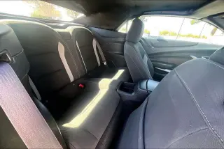 Chevrolet Camaro 2020 LT 2dr Convertible con 1LT