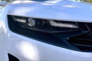 Chevrolet Camaro 2020 LT 2dr Convertible con 1LT