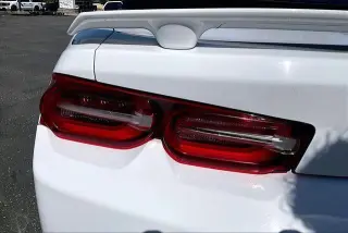 Chevrolet Camaro 2020 LT 2dr Convertible con 1LT