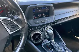 Chevrolet Camaro 2020 LT 2dr Convertible con 1LT
