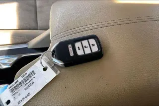 Honda Accord 2013 EX 4p Sedan CVT