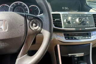 Honda Accord 2013 EX 4p Sedan CVT