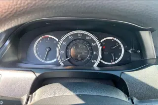 Honda Accord 2013 EX 4p Sedan CVT