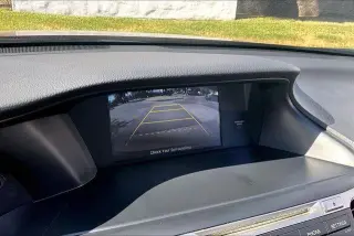 Honda Accord 2013 EX 4p Sedan CVT