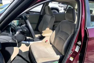 Honda Accord 2013 EX 4p Sedan CVT