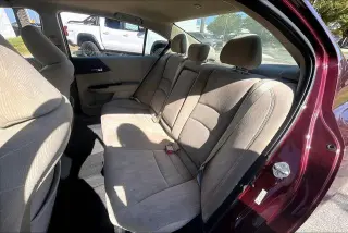 Honda Accord 2013 EX 4p Sedan CVT