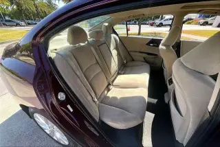 Honda Accord 2013 EX 4p Sedan CVT