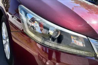 Honda Accord 2013 EX 4p Sedan CVT