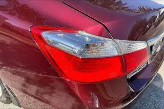 Honda Accord 2013 EX 4p Sedan CVT
