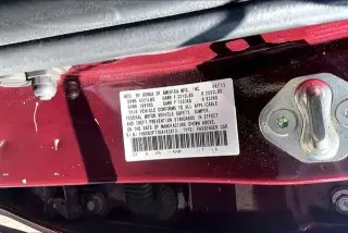 Honda Accord 2013 EX 4p Sedan CVT