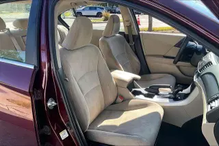 Honda Accord 2013 EX 4p Sedan CVT