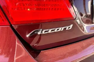 Honda Accord 2013 EX 4p Sedan CVT