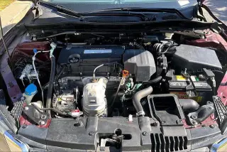 Honda Accord 2013 EX 4p Sedan CVT