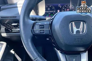 Honda Accord Hybrid 2025 Touring 4p Sedan