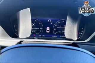 Honda Accord Hybrid 2025 Touring 4p Sedan