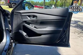 Honda Accord Hybrid 2025 Touring 4p Sedan