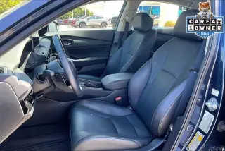 Honda Accord Hybrid 2025 Touring 4p Sedan