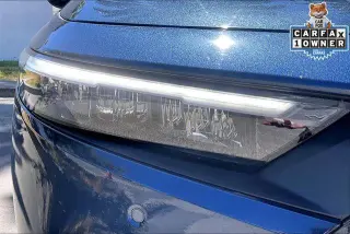 Honda Accord Hybrid 2025 Touring 4p Sedan